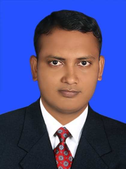 Md. Shofiqul Islam